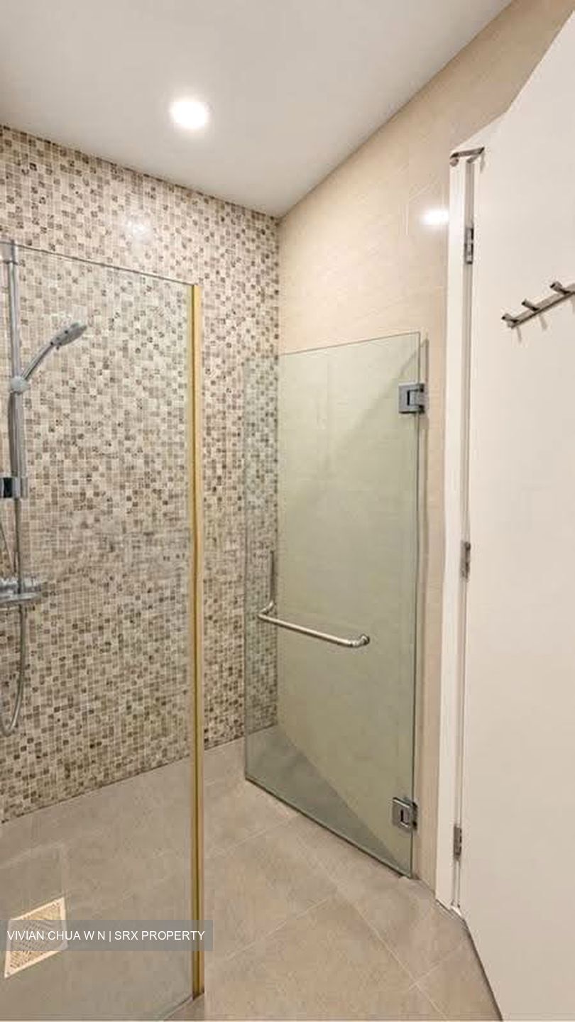Loft @ Stevens (D10), Apartment #637600501